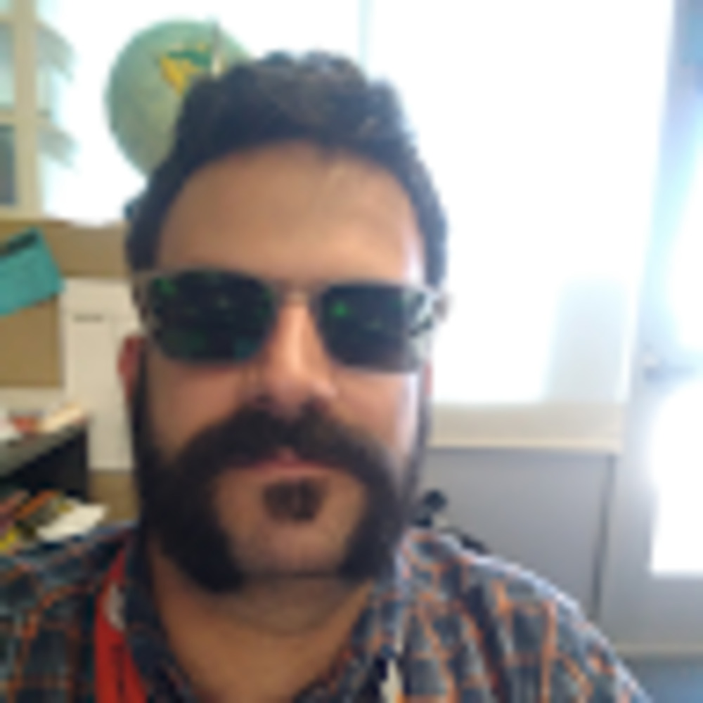 Meet your Posher, Tyler